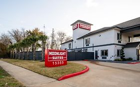 Moonlight Suites - Houston/George Bush Int'L Airport